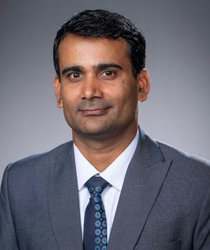 Prashanta Paudel